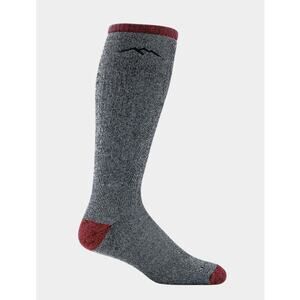 Darn Tough Mens XXL Mountaineering Over-the-Calf Heavyweight Hiking Socks H23-20